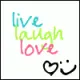 laugh