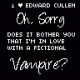 vampire