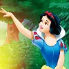 snow white