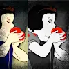 snow white