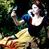 snow white