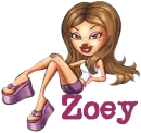 Zoey