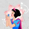 snow white