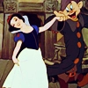 snow white