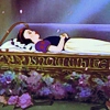 snow white