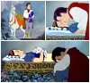 snow white