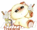 Treasured
