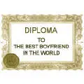 diploma best boyfren