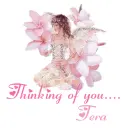 Thinking of you - Tera
