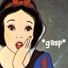 snow white