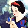 snow white