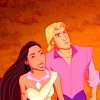 pocahontas