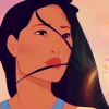 pocahontas