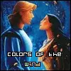 pocahontas