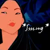 pocahontas