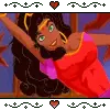 esmeralda