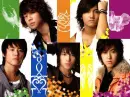 cute dbsk