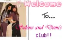 demi and selena fansclub