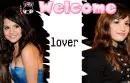demi lovato and selena gomez