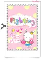 fighting