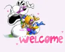 Welcome!!!