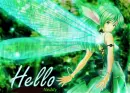 hello