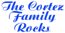 The Cortez Family Rocks