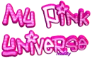 my pink universe 