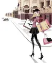 shopaholic