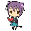 anime girl