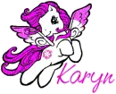 Karyn