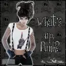What's up, Punk?