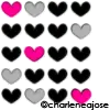 20. hearts