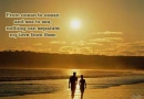 couple at beach