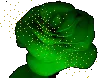 GREEN FLOWER