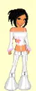 doll