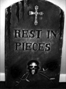 Tombstone