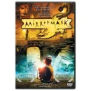mirror mask poster
