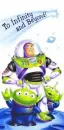 buzz light year