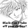 Fruits Basket Haru