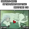 Fruits Basket Aya