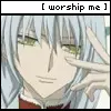 Fruits Basket Aya