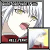 Fruits Basket Aya