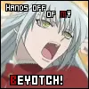 Fruits Basket Aya