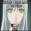 Fruits Basket Aya