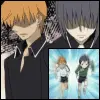 Fruits Basket Yuki
