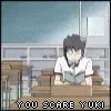 Fruits Basket Yuki
