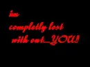 lost