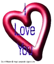 i love u