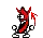 Banana Devil